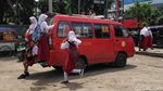Berpacu dengan Waktu Mengentaskan Kemiskinan di Ibu Kota