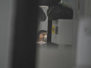 Dari Sekolah sampai Rusun, Ini Tempat Isolasi COVID di Jakarta
