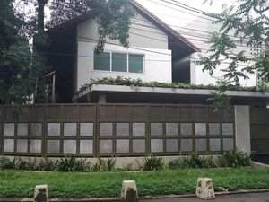 Sama-sama PNS, Nurhadi-Tin Sejak Kapan Tinggali Rumah Megah di Jaksel?
