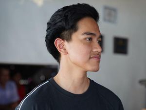 Viral Kritik Kaesang Tentang Cara S1 Melamar Pekerjaan