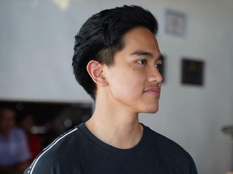 kaesang