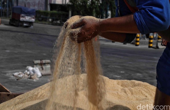Gula menjadi salah satu bahan pangan pokok yang diimpor pemerintah. Impor itu dilakukan untuk menjaga pasokan harga dan pasokan menjelang Ramadhan 2020.