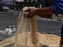 Menyoal Kasus Kebijakan Impor Gula
