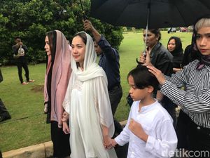 Profil BCL yang Jago Masak hingga Cara Bikin Makanan yang Jorok