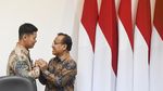 Arahan Jokowi untuk Piala Dunia Basket 2023