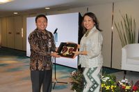 BNI Dorong Nasabah Eksportir Tembus Jepang melalui BNI Smart Trade