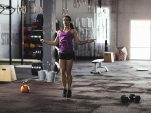 Ikut CrossFit Seperti Ashraf Sinclair, Aman Nggak Sih? Ini Kata Dokter