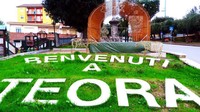 Cara ini menurut Walikota Teora, Stefano Farina lebih mujarab membawa penduduk baru ketimbang menjual rumah seharga 1 euro. Istimewa/CNN.