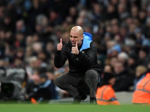 Guardiola Tahu Suporter Sudah Kangen Sepakbola, tapi...