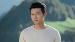 Kemesraan Hyun Bin dan Son Ye Jin di Episode 16 Crash Landing On You