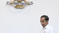 Dalam rapat terbatas di Kantor Presiden, Jakarta, Selasa (18/2/2020), Jokowi meminta venue-venue disiapkan sesuai standar Federasi Bola Basket Internasional (FIBA). Jokowi ingin venue disiapkan sebaik mungkin.
