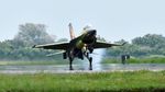 PT DI Berhasil Upgrade 10 Pesawat F-16