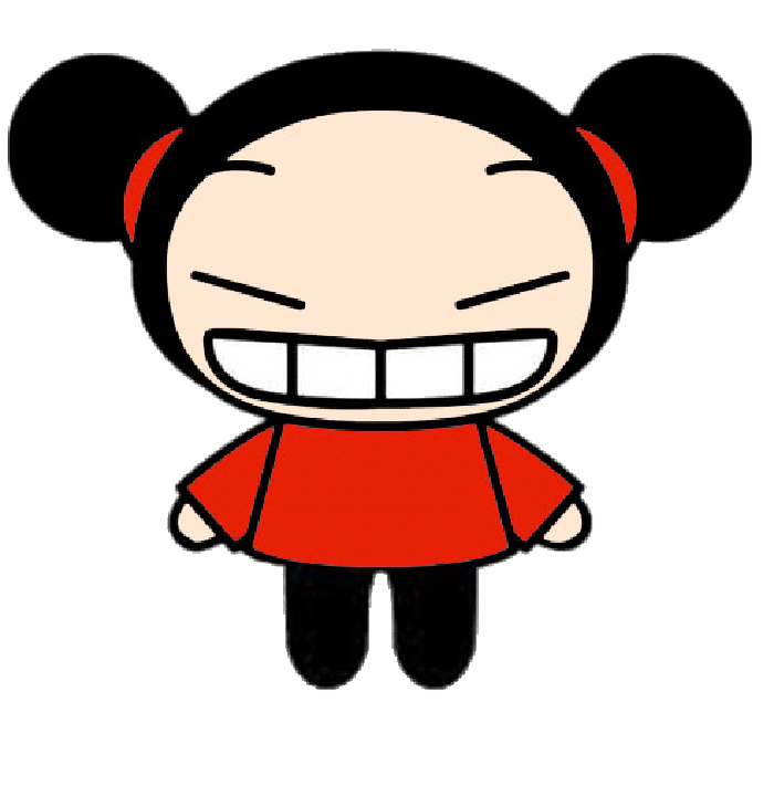 Pucca