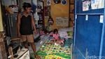 Berpacu dengan Waktu Mengentaskan Kemiskinan di Ibu Kota