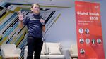 Ekspansi Telkom Dukung Akselerasi Ekosistem Digital