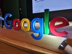 Cegah Corona, Pegawai Google Mulai Kerja dari Rumah