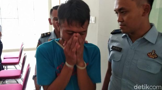Ponsel Diselundupkan ke Lapas Banceuy Disewakan untuk Napi