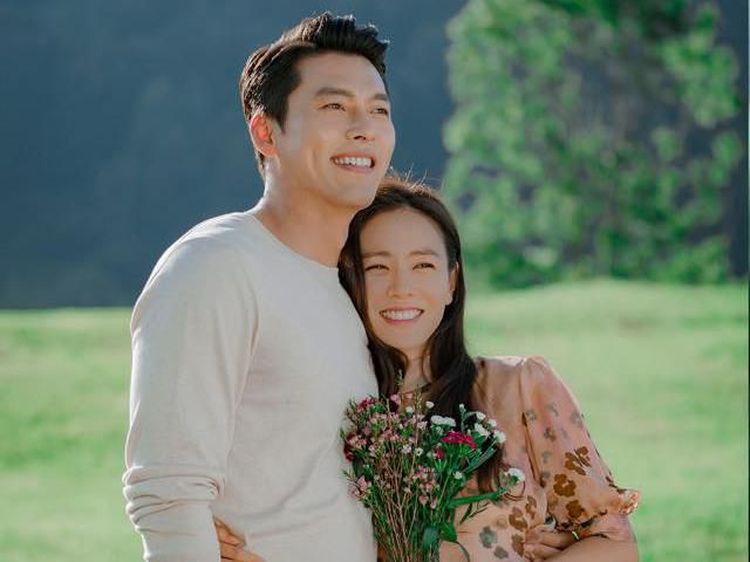 Daftar 10 Pemain Drama Korea Terpopuler 2020, Siapa Favorit Kamu?