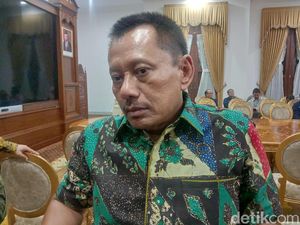 Ricuh Suporter Persebaya-Arema, Pemprov Jatim Janji Ganti Rugi