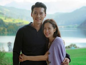 Selamat! Manajemen Konfirmasi Hyun Bin dan Son Ye Jin Pacaran