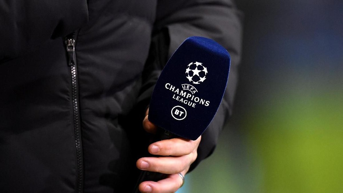 Jadwal Liga Champions dini hari nanti, ada banyak laga seru. (Foto: Getty Images/Michael Regan)