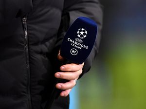 Jadwal Liga Champions, Cocok Isi Hari Libur Pilkada 2020!