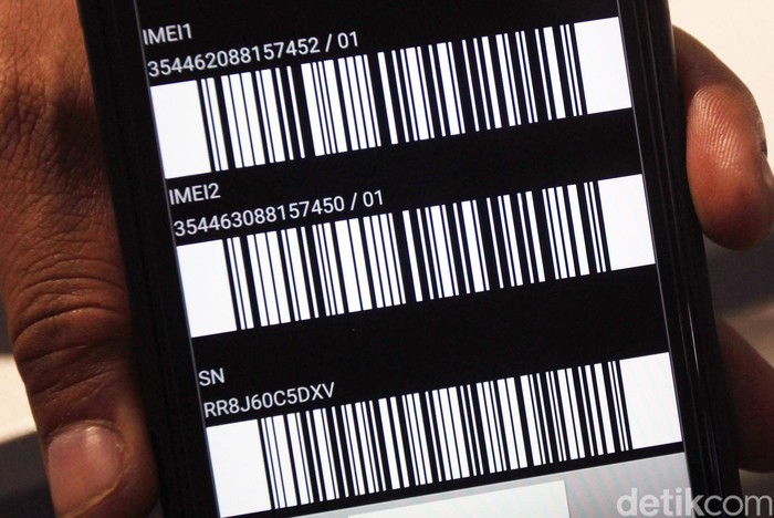 imei ilustrasi