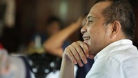 Ia menggambarkan sebagai pembanding, tengoklah kinerja semacam BUMN di Malaysia yang sudah mendunia lewat institusi bisnis Khazanah atau Temasek di Singapura yang relatif sudah mampu memanfaatkan serta  mengoptimalkan berbagai kemajuan bidang ilmu pengetahuan dan teknologi masa depan. Foto: dok. Komisi VI