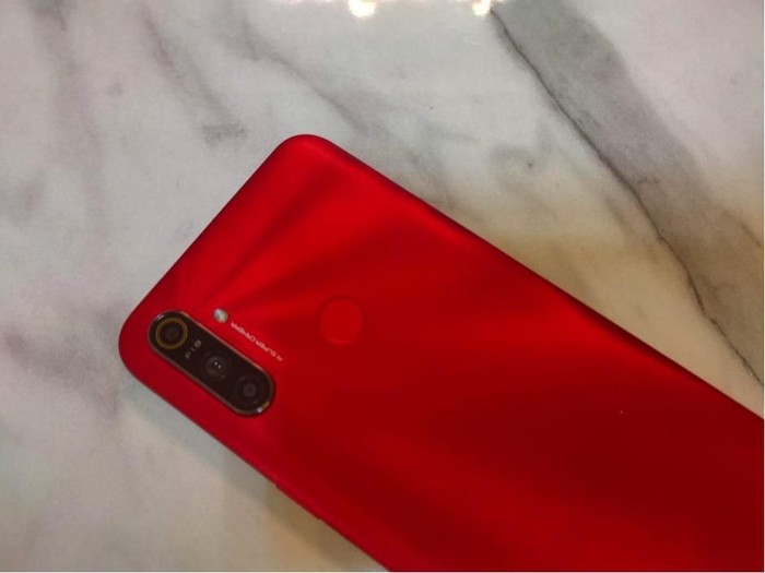 adv realme