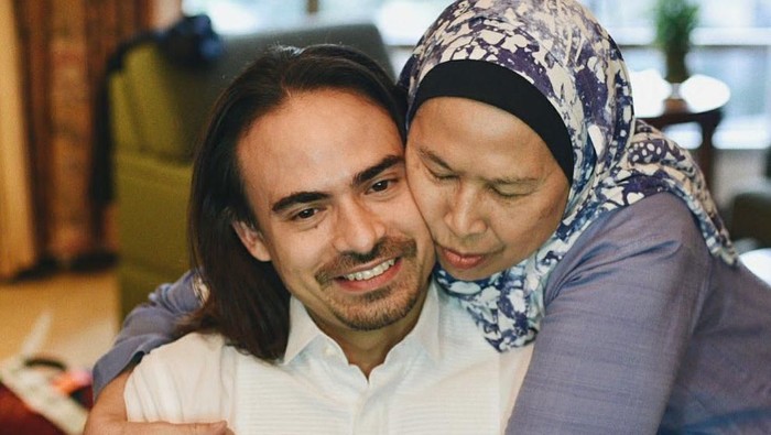 keluarga ashraf sinclair keluarga ashraf sinclair