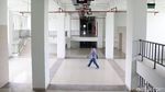 Membedah Jeroan Rusunawa Pasar Rumput yang Siap Huni