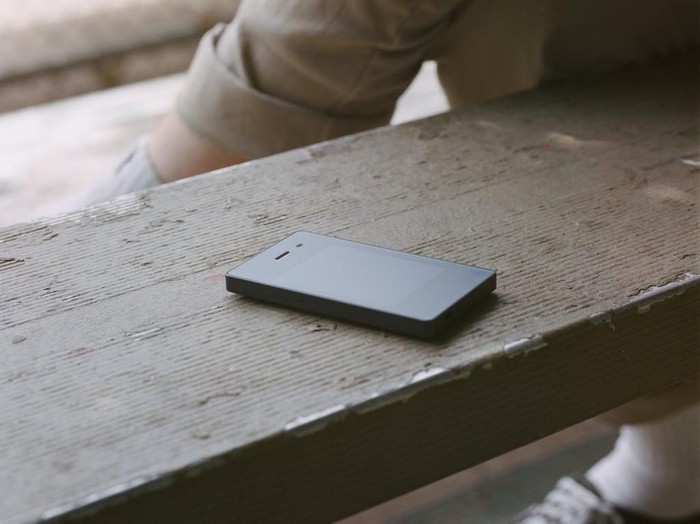 Light Phone