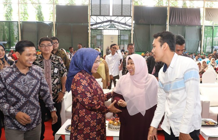 Pemkab Serang