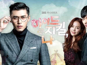 Sinopsis Hyde, Jekyll, Me Episode 3, Seo jin dan Ha Na