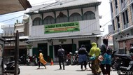 Toko Herbal di Bandung Ini Berumur 2 Abad!