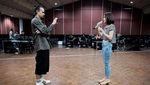 In Memoriam Ashraf Sinclair: Suami, Koki, Kameramen dan Segalanya untuk BCL