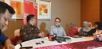 John Gregory Conceicao, Executive Director Southeast Asia STB
