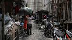 Berpacu dengan Waktu Mengentaskan Kemiskinan di Ibu Kota