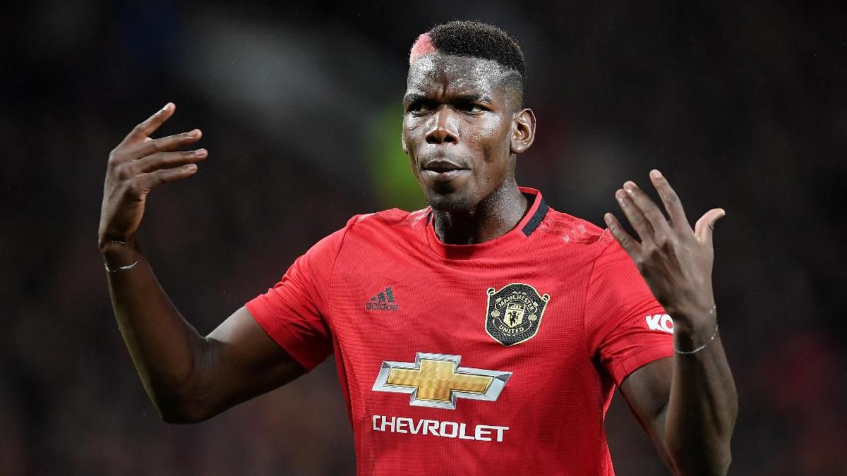 Giuseppe Bergomi yakin Paul Pogba tak perlu banyak beradaptasi jika bergabung dengan Inter Milan (Foto: Photo by Michael Regan/Getty Images)