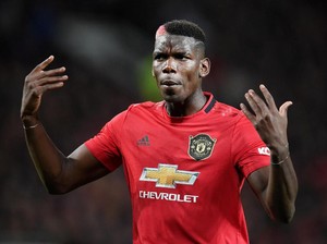 Juventus Sulit Penuhi Gaji Pogba yang Bukanlah Cristiano Ronaldo