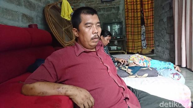 Pemprov Sumut soal Pria Nekat Mau Jual Ginjal: Sudah Dibantu Urus KIS