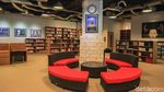 Yuk Bestie... Baca Buku di 4 Perpustakaan Kece di Jakarta