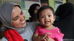 Pemberian Vitamin A untuk Cegah Stunting