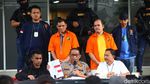 Ini Tampang Pelaku Pencemaran Nama Baik Istri Walkot Manado
