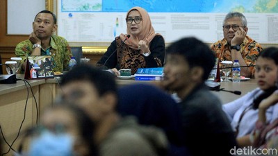 Cara KPU Cegah Duplikasi Data Paslon Perorangan di Pilkada 2020