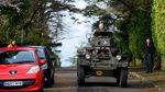 Tank Ini Dijual, Harganya Cuma Rp 355 Juta!