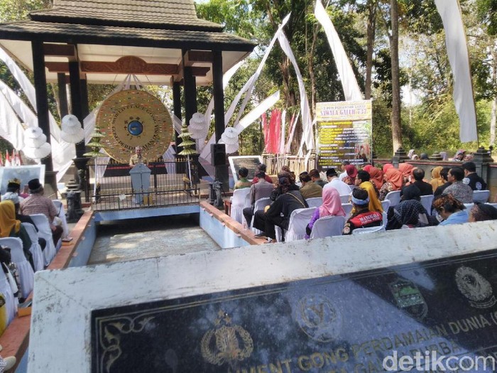 Pusat Budaya Galuh Ciamis segera dibangun tahun ini
