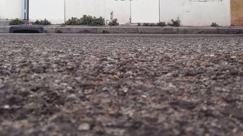 Karya seni yang biasa Efix gunakan adalah ilustrasi kartun dan karakter lainnya dari pop culture. Foto: Instagram/efixworld