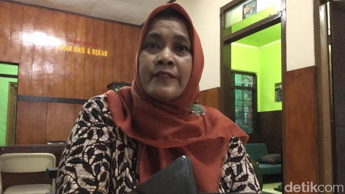 pemerkosaan di mojokerto