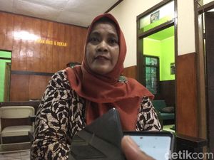 Jadi Pertanyaan, Kapan Kasus Dokter Perkosa Gadis 15 Tahun Disidangkan?